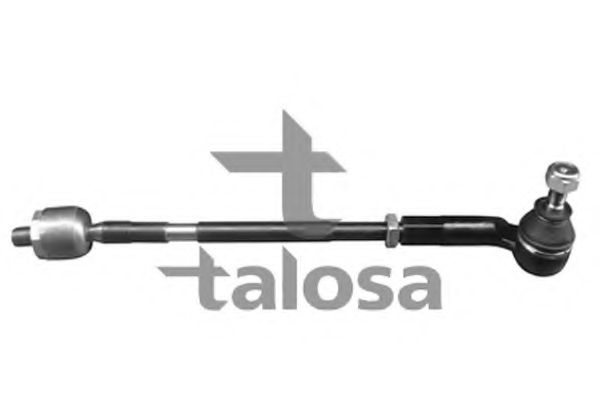 41-03644 TALOSA Steering Rod Assembly
