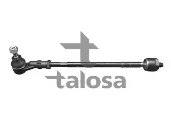 41-03661 TALOSA Steering Rod Assembly