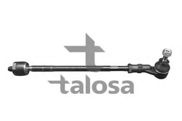 41-03662 TALOSA Steering Rod Assembly