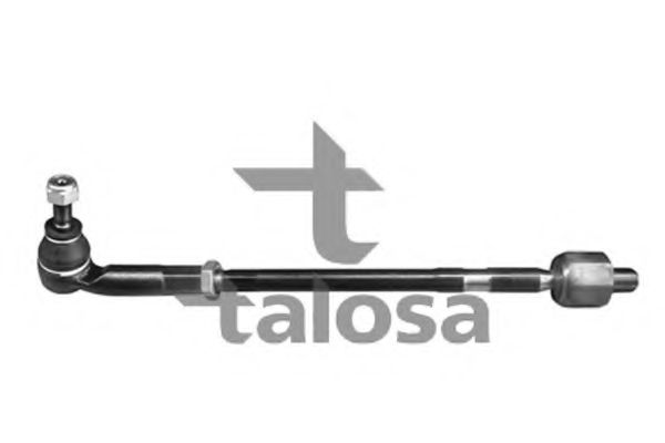 41-03750 TALOSA Steering Rod Assembly