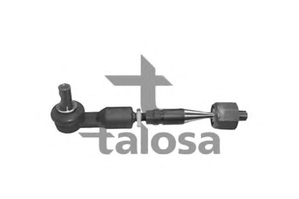 41-03755 TALOSA Steering Rod Assembly