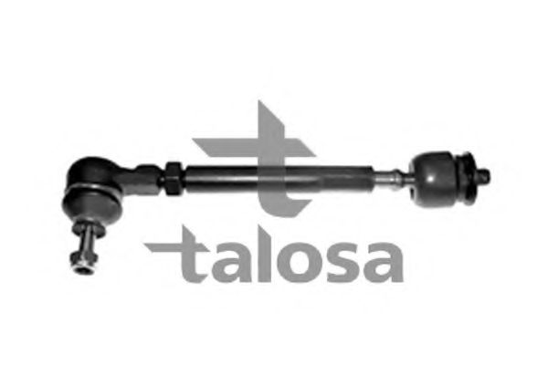 41-06275 TALOSA Rod Assembly