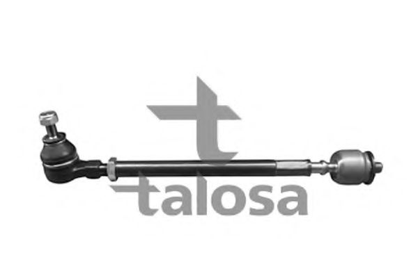 41-06276 TALOSA Поперечная рулевая тяга