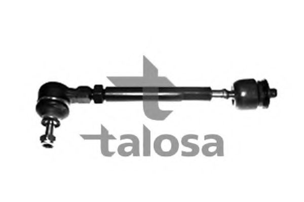 41-06282 TALOSA Rod Assembly