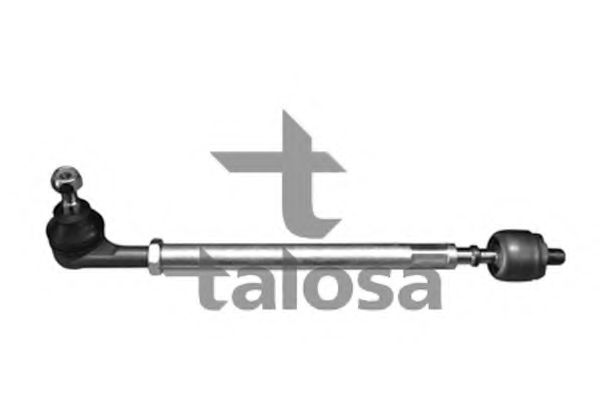 41-06284 TALOSA Rod Assembly