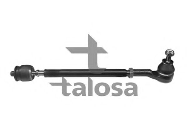 41-06292 TALOSA Steering Rod Assembly