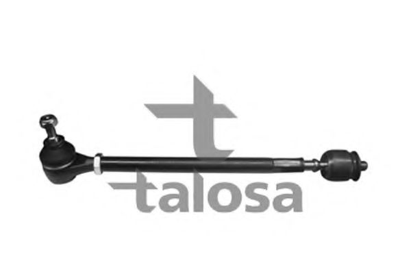41-06311 TALOSA Steering Tie Rod Axle Joint