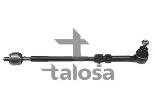 41-06319 TALOSA Rod Assembly
