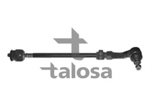 41-06346 TALOSA Wheel Bearing Kit