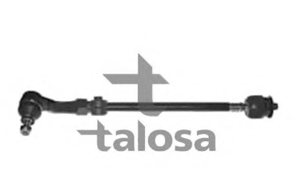 41-06347 TALOSA Steering Rod Assembly