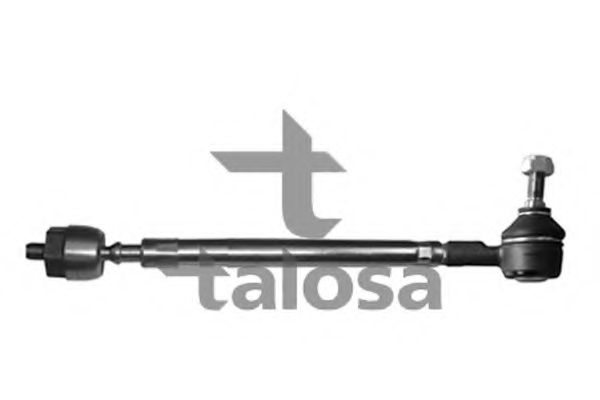 41-06371 TALOSA Rod Assembly