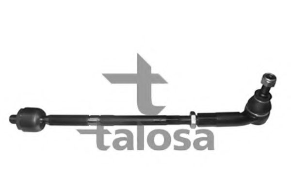 41-07185 TALOSA Rod Assembly