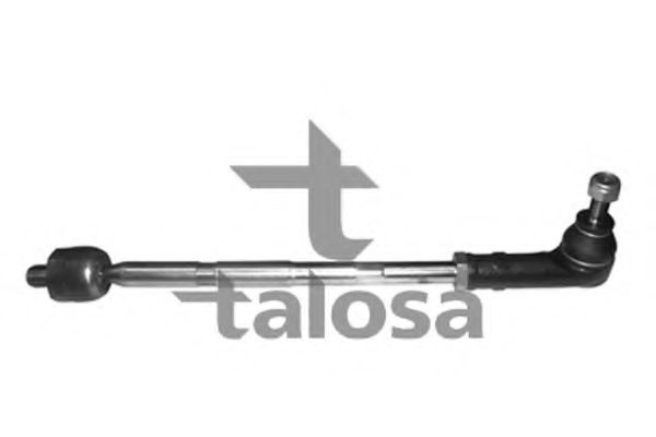 41-07207 TALOSA Tie Rod Axle Joint