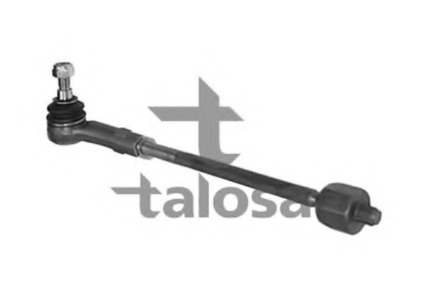 41-07305 TALOSA Steering Rod Assembly