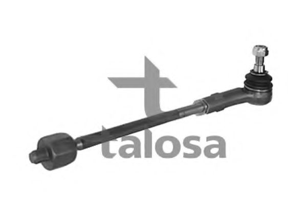 41-07306 TALOSA Steering Rod Assembly