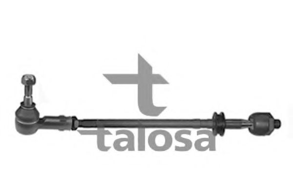 41-07314 TALOSA Steering Rod Assembly