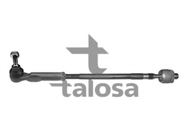 41-07332 TALOSA Steering Rod Assembly