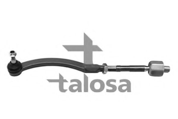 41-07402 TALOSA Steering Rod Assembly