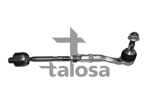 41-07764 TALOSA Steering Rod Assembly