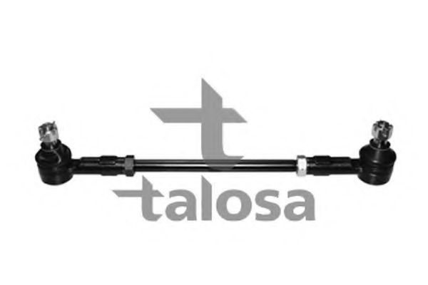 41-07940 TALOSA Rod Assembly