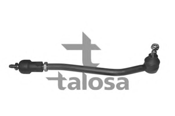41-08020 TALOSA Wheel Suspension Rod/Strut, stabiliser