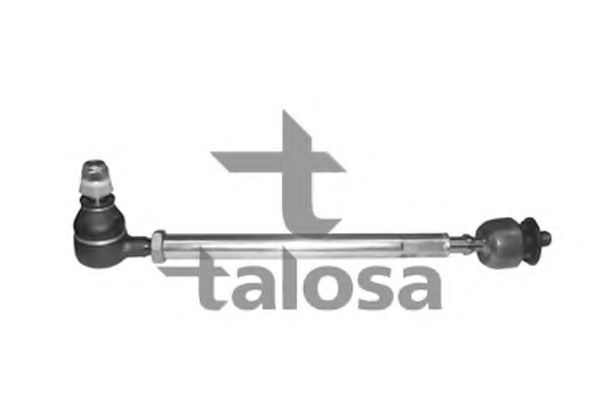 41-08209 TALOSA Steering Rod Assembly