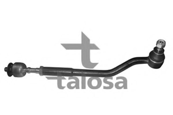 41-08212 TALOSA Steering Rod Assembly