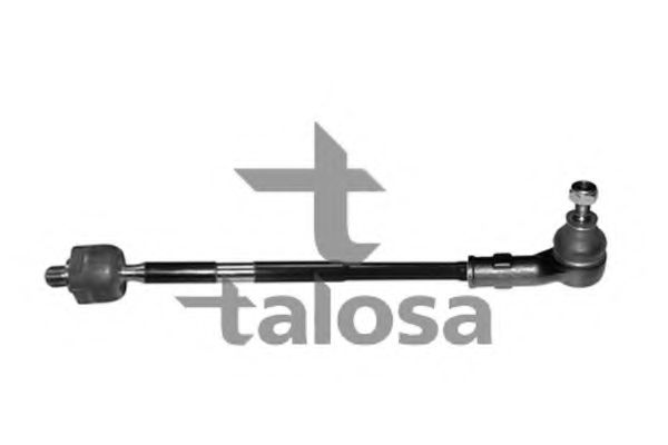 41-09201 TALOSA Rod Assembly