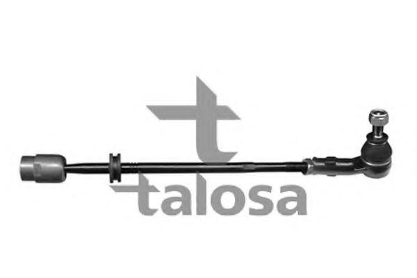 41-09654 TALOSA Spurstange