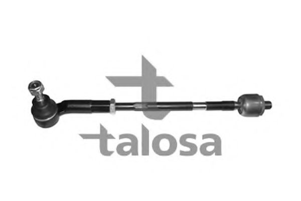 41-09658 TALOSA Steering Rod Assembly