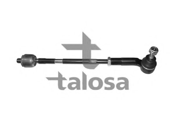 41-09659 TALOSA Steering Rod Assembly