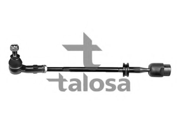 41-09663 TALOSA Rod Assembly