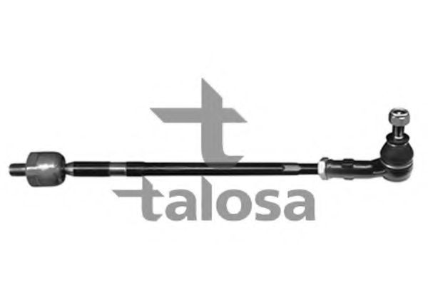 41-09664 TALOSA Rod Assembly