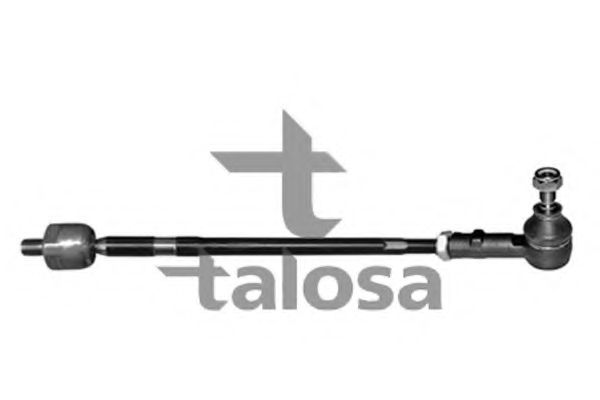 41-09666 TALOSA Steering Rod Assembly