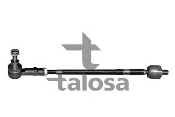41-09667 TALOSA Steering Rod Assembly