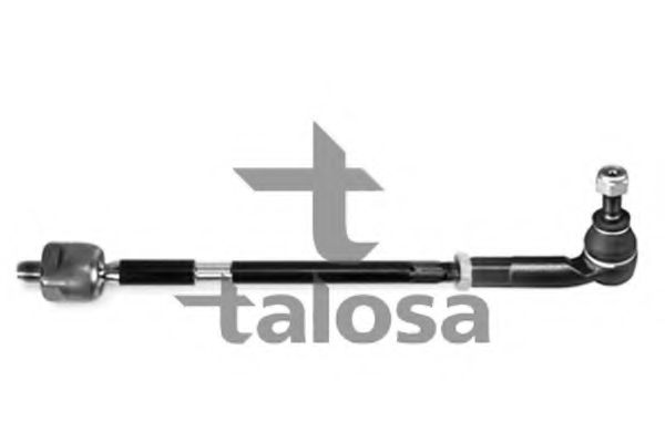 41-09702 TALOSA Rod Assembly