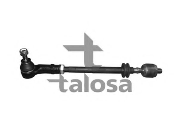 41-09706 TALOSA Steering Rod Assembly