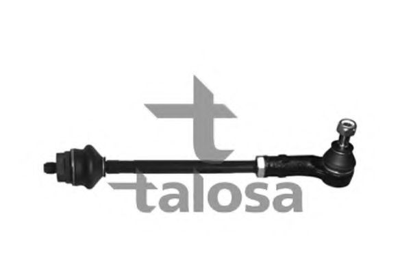 41-09709 TALOSA Steering Rod Assembly