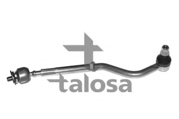 41-09839 TALOSA Steering Rod Assembly