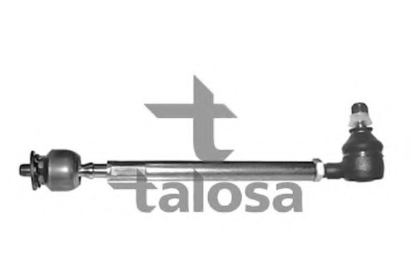 41-09946 TALOSA Рулевое управление Поперечная рулевая тяга
