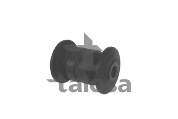 57-05754 TALOSA Wheel Suspension Control Arm-/Trailing Arm Bush