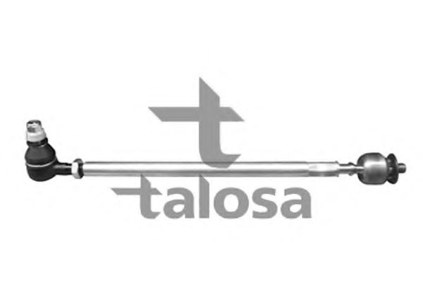 41-09958 TALOSA Rod Assembly