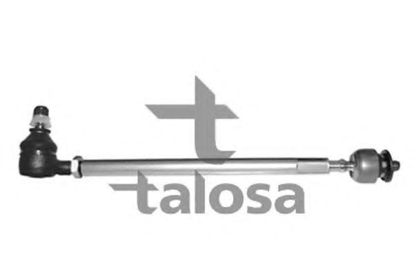 41-09959 TALOSA Steering Rod Assembly