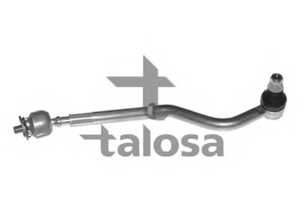 41-09960 TALOSA Рулевое управление Поперечная рулевая тяга