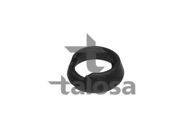 57-05755 TALOSA Wheel Suspension Tie Bar Bush
