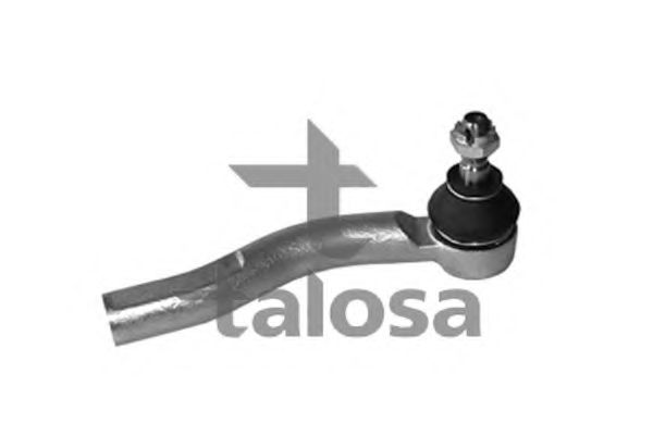 42-00001 TALOSA Steering Tie Rod End