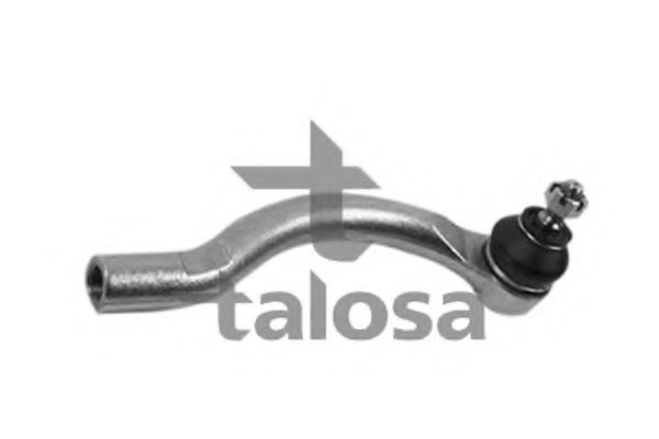 42-00010 TALOSA Brake System Brake Caliper