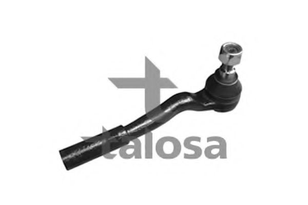 42-00126 TALOSA Steering Tie Rod End