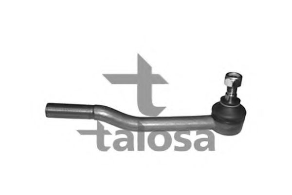 42-00238 TALOSA Steering Tie Rod End