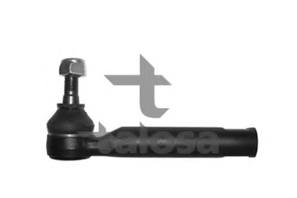 42-00611 TALOSA Steering Tie Rod End